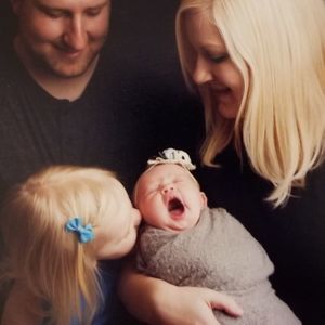 Meet your Posher, Skylor